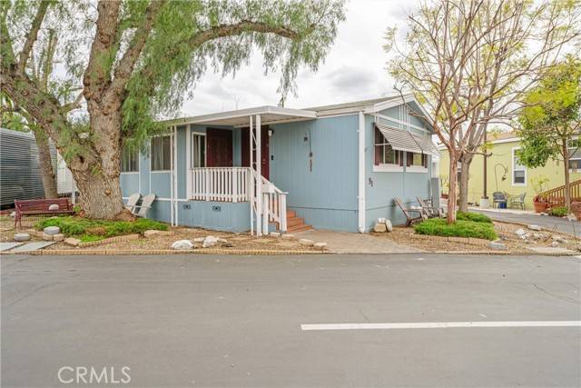 Covina, CA 91724,21310 E Covina #51
