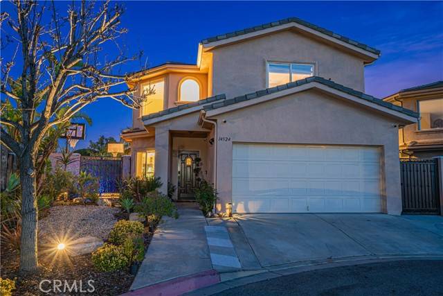 Sylmar, CA 91342,14524 Willowgreen Lane