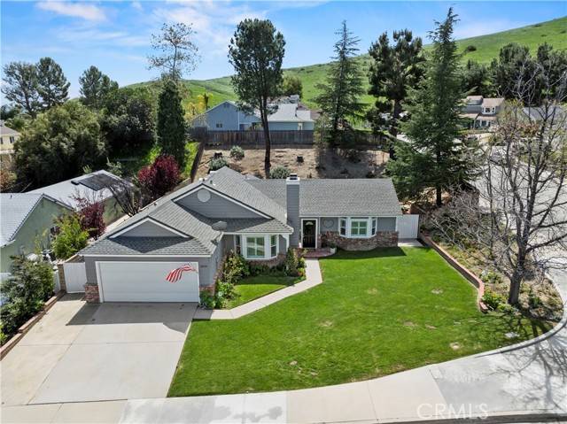 Castaic, CA 91384,28120 Branch Road