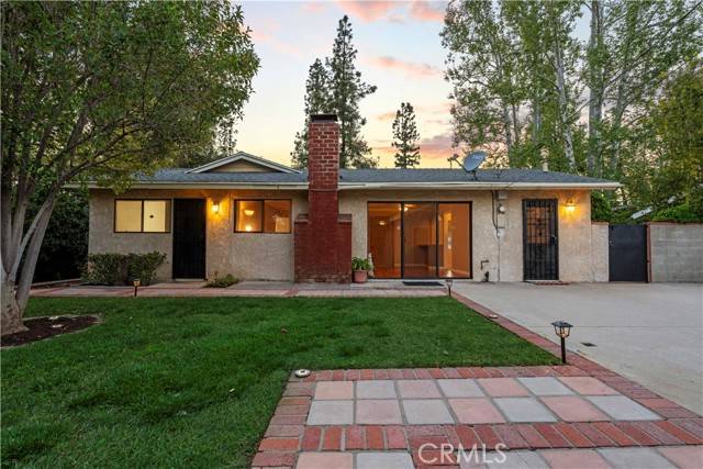 West Hills, CA 91307,7314 Fallbrook Avenue