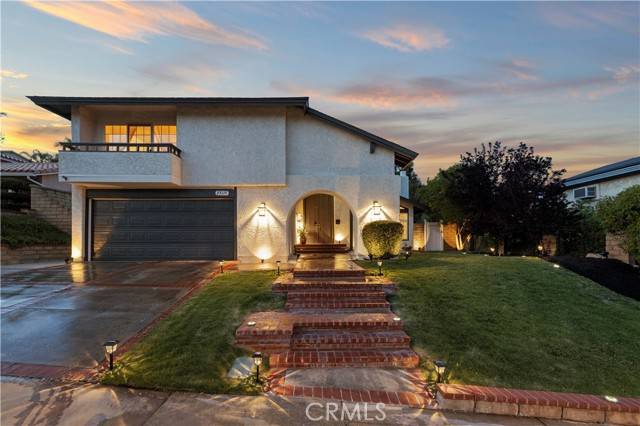 Valencia, CA 91354,23119 Posada Drive