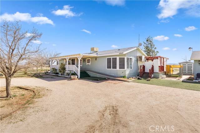 Rosamond, CA 93560,1700 Winter Street