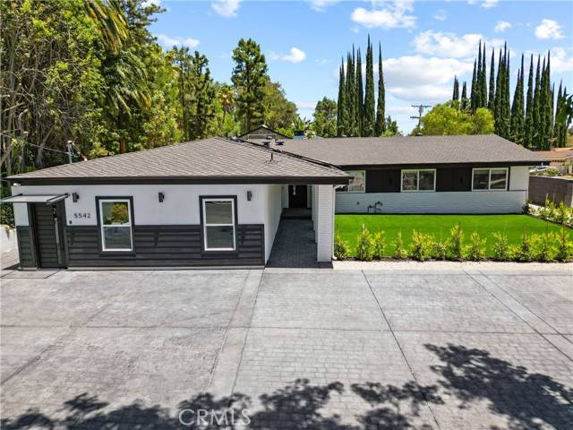Woodland Hills, CA 91367,5540 Franrivers Avenue