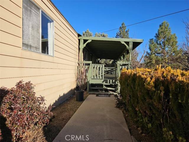 Pine Mountain Club, CA 93222,16705 Aleutian Drive