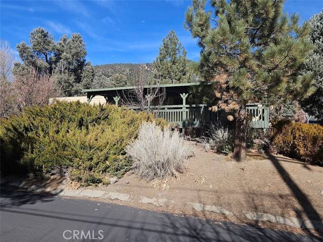 Pine Mountain Club, CA 93222,16705 Aleutian Drive