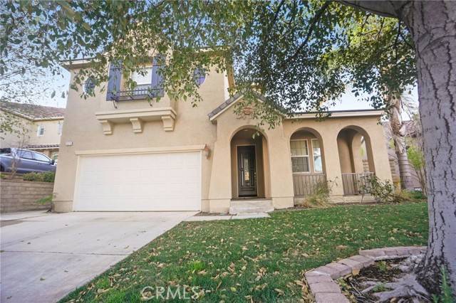 Saugus, CA 91390,29316 Discovery Ridge Drive