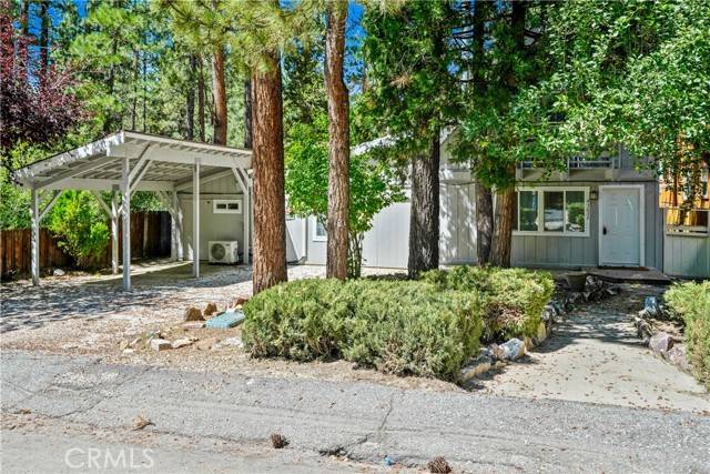 Big Bear Lake, CA 92315,43032 Sunset Drive