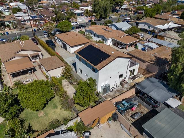 Pacoima, CA 91331,13102 Garber St