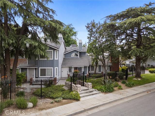 Bakersfield, CA 93311,2600 Brookside Drive #54