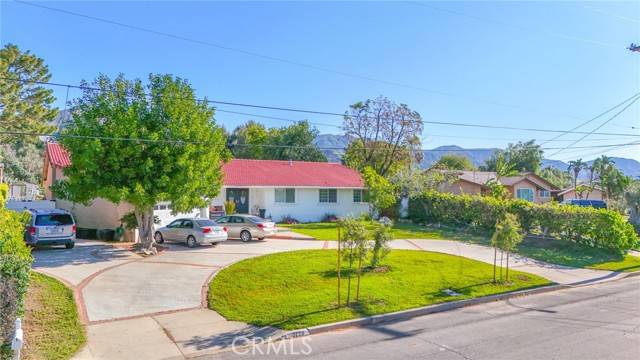Sylmar, CA 91342,13720 Woodcock Avenue