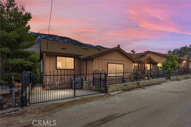 Frazier Park, CA 93225,4228 Willow Trail