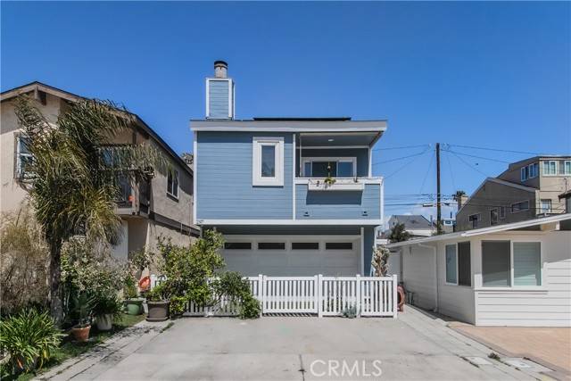 Oxnard, CA 93035,297 Highland Drive