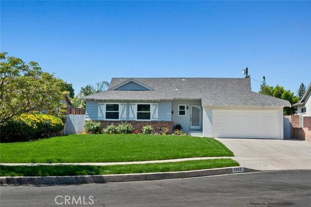 Winnetka, CA 91306,8853 Fullbright Avenue