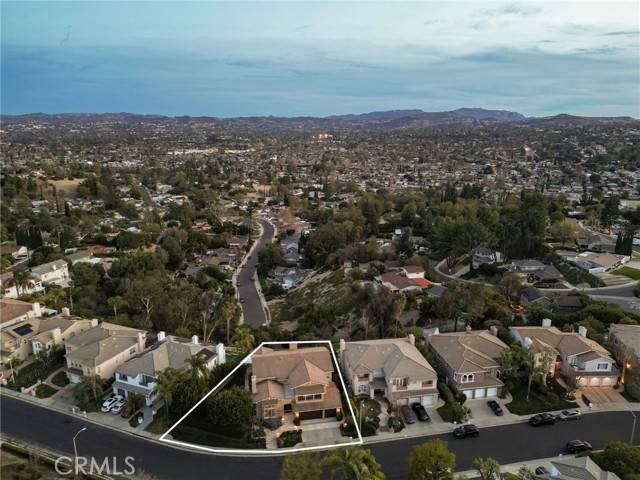 West Hills, CA 91307,24238 Abbeywood Drive