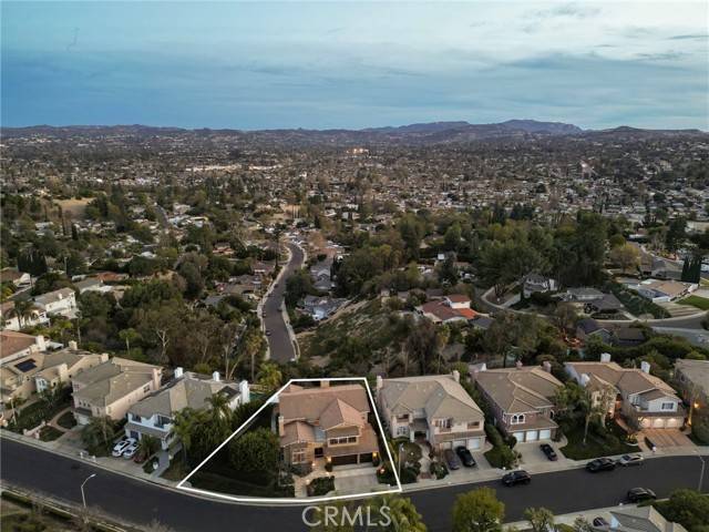 West Hills, CA 91307,24238 Abbeywood Drive