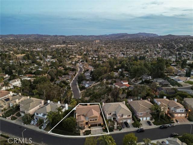 West Hills, CA 91307,24238 Abbeywood Drive