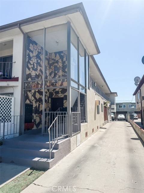 Burbank, CA 91502,272 W Tujunga Avenue