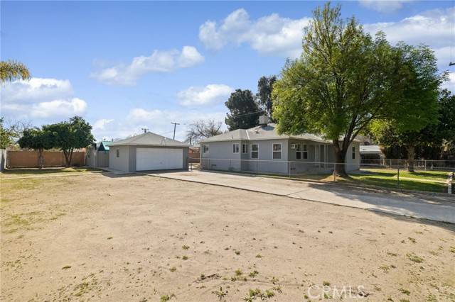 Bakersfield, CA 93307,4705 Morro Drive