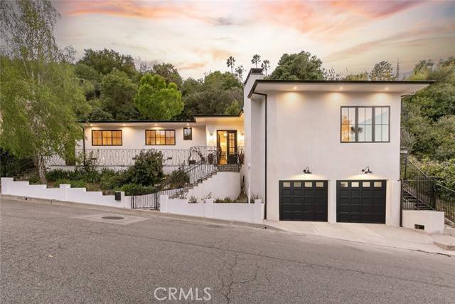 Sherman Oaks, CA 91423,3515 Weslin Avenue
