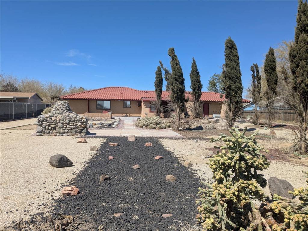 Palmdale, CA 93591,38530 159th Street