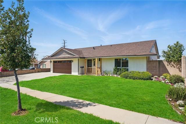 San Dimas, CA 91773,739 S Treanor Avenue