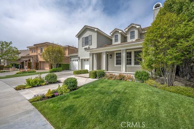 Valencia, CA 91381,27045 Timberline Terrace