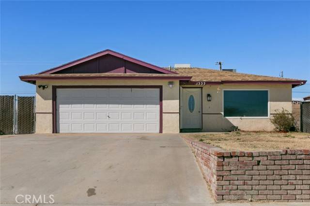 Ridgecrest, CA 93555,1333 S Yorktown Street