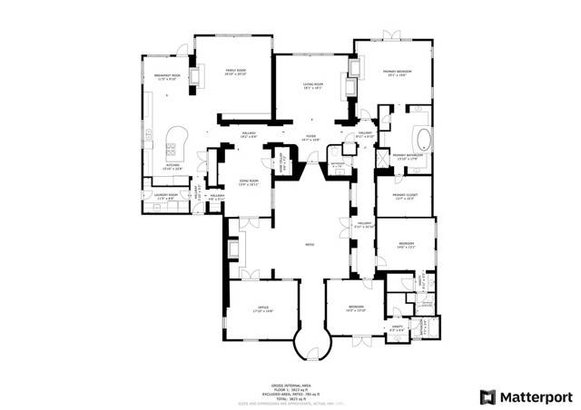 Canyon Country, CA 91387,27215 Appaloosa Road