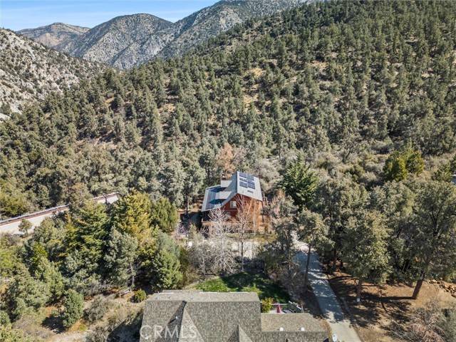 Pine Mountain Club, CA 93222,14521 Voltaire Drive