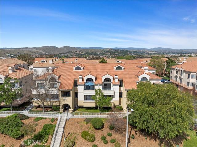 Canyon Country, CA 91387,18217 Flynn Drive #116