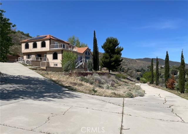 Leona Valley, CA 93551,40014 95th Street