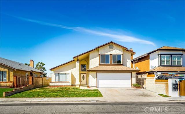 Palmdale, CA 93550,2553 Desert Oak Drive
