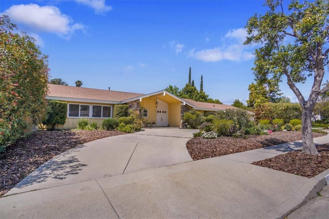 Northridge, CA 91324,10043 Donna Avenue