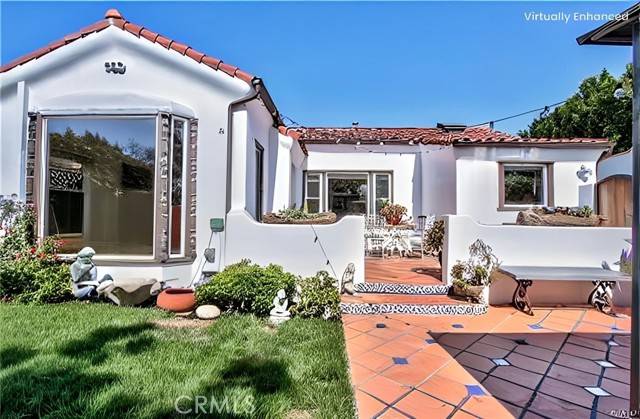 Los Angeles, CA 90046,732 N Crescent Heights Boulevard