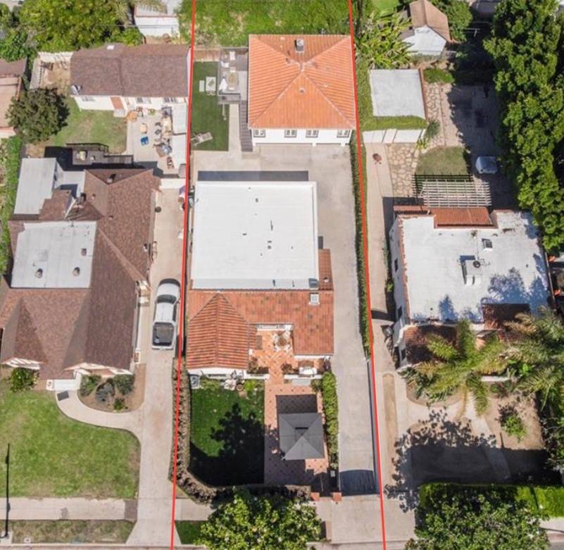 Los Angeles, CA 90046,732 N Crescent Heights Boulevard
