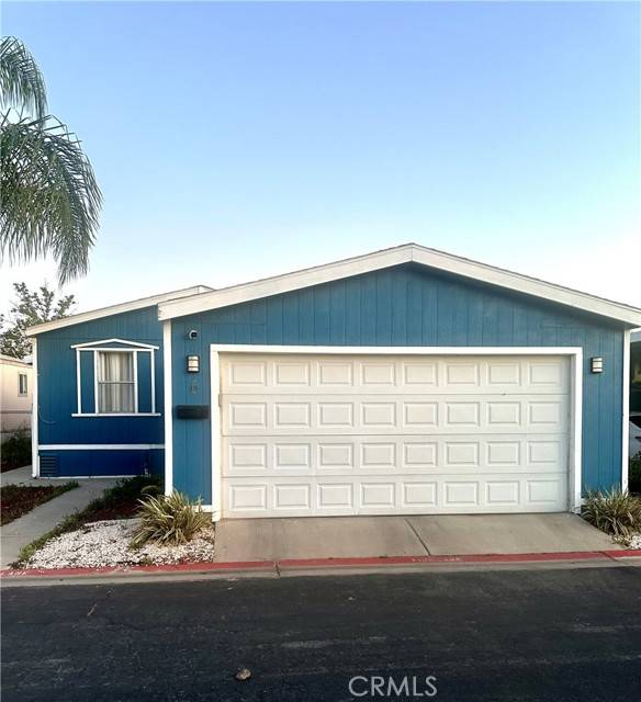 Perris, CA 92571,80 E Dawes #6
