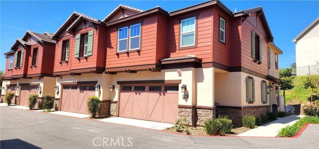 Saugus, CA 91350,22013 Barrington Way