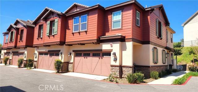 Saugus, CA 91350,22013 Barrington Way