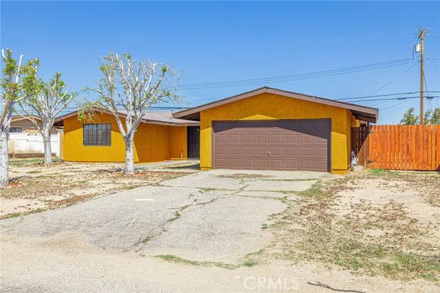 California City, CA 93505,7317 California City Boulevard