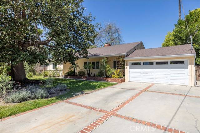 Van Nuys, CA 91405,14805 Valerio Street