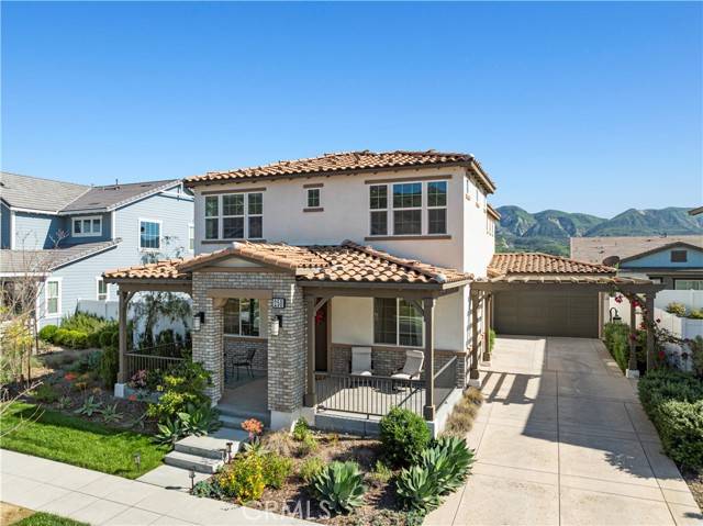 Fillmore, CA 93015,250 Rose Street