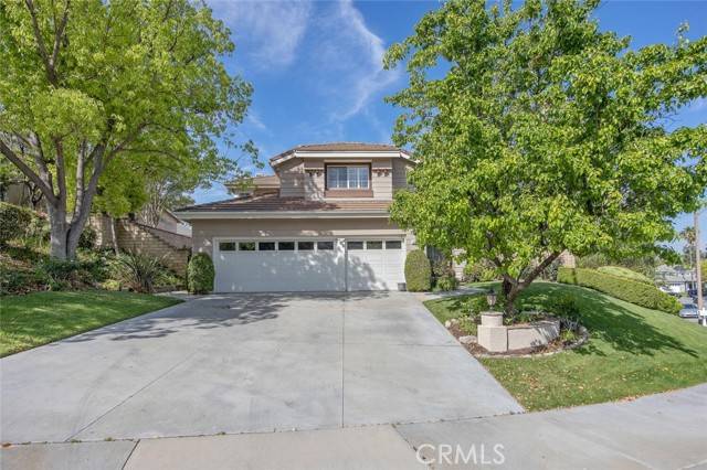 Valencia, CA 91354,27448 Whitefield Place
