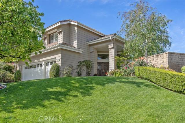 Valencia, CA 91354,27448 Whitefield Place