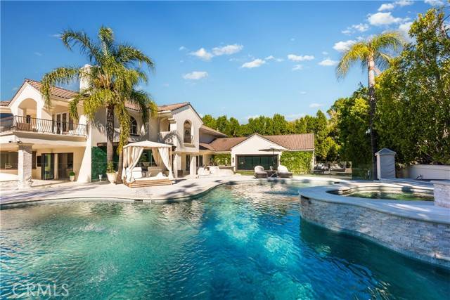 Calabasas, CA 91302,25548 Kingston Court