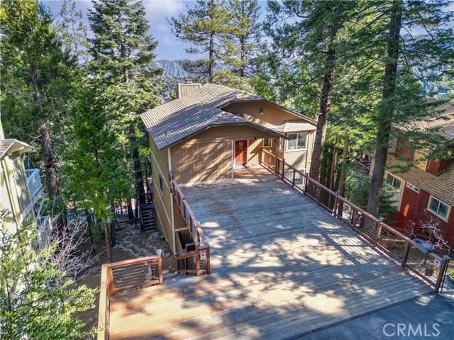 Crestline, CA 92325,24685 Altdorf Drive