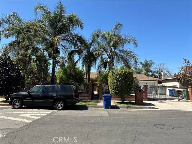 Pacoima, CA 91331,11265 Bromont Avenue