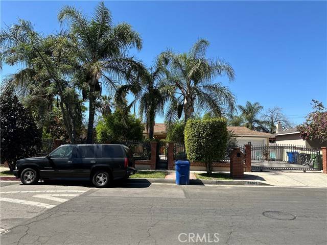 Pacoima, CA 91331,11265 Bromont Avenue