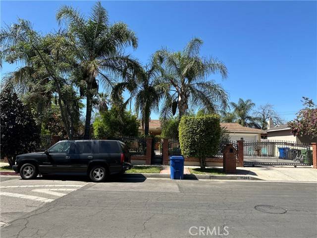 Pacoima, CA 91331,11265 Bromont Avenue