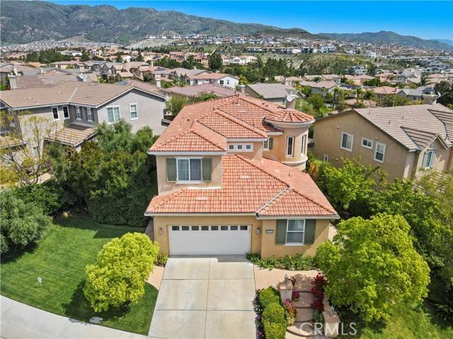 Porter Ranch, CA 91326,20801 Sardinia Way