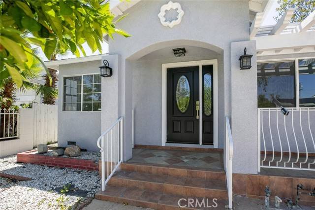 Encino, CA 91316,17710 Martha Street
